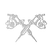 Tattoo Training Icon
