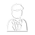 Tattoo Training Icon
